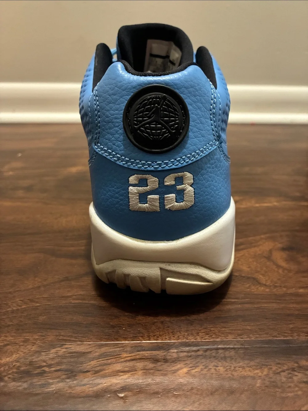 Jordan classic low